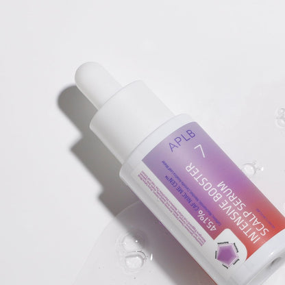 APLB Intensive Booster Scalp Serum 40ml - Daebak