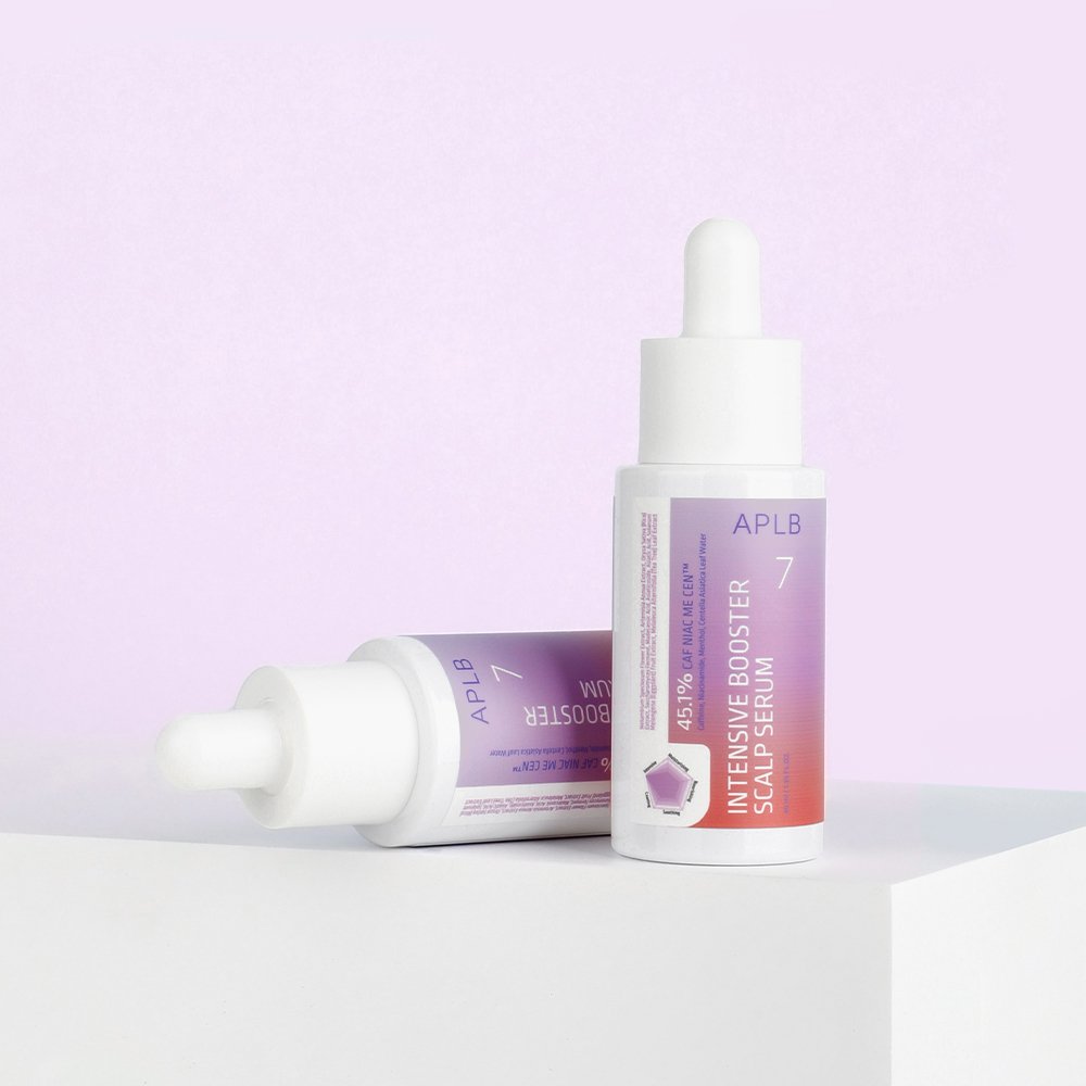 APLB Intensive Booster Scalp Serum 40ml - Daebak