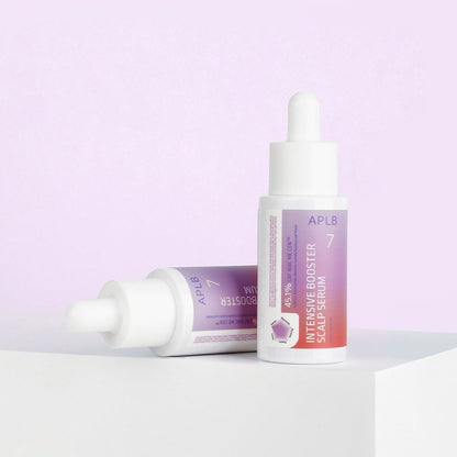APLB Intensive Booster Scalp Serum 40ml - Daebak