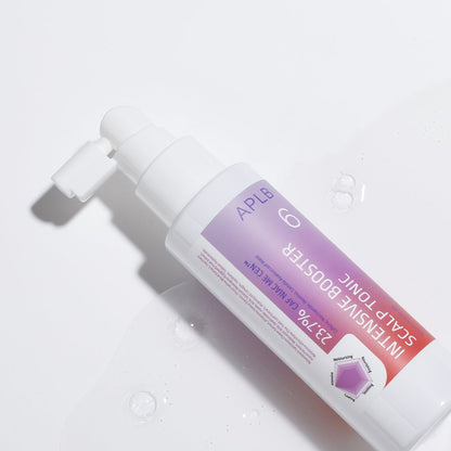 APLB Intensive Booster Scalp Tonic 105ml - Daebak