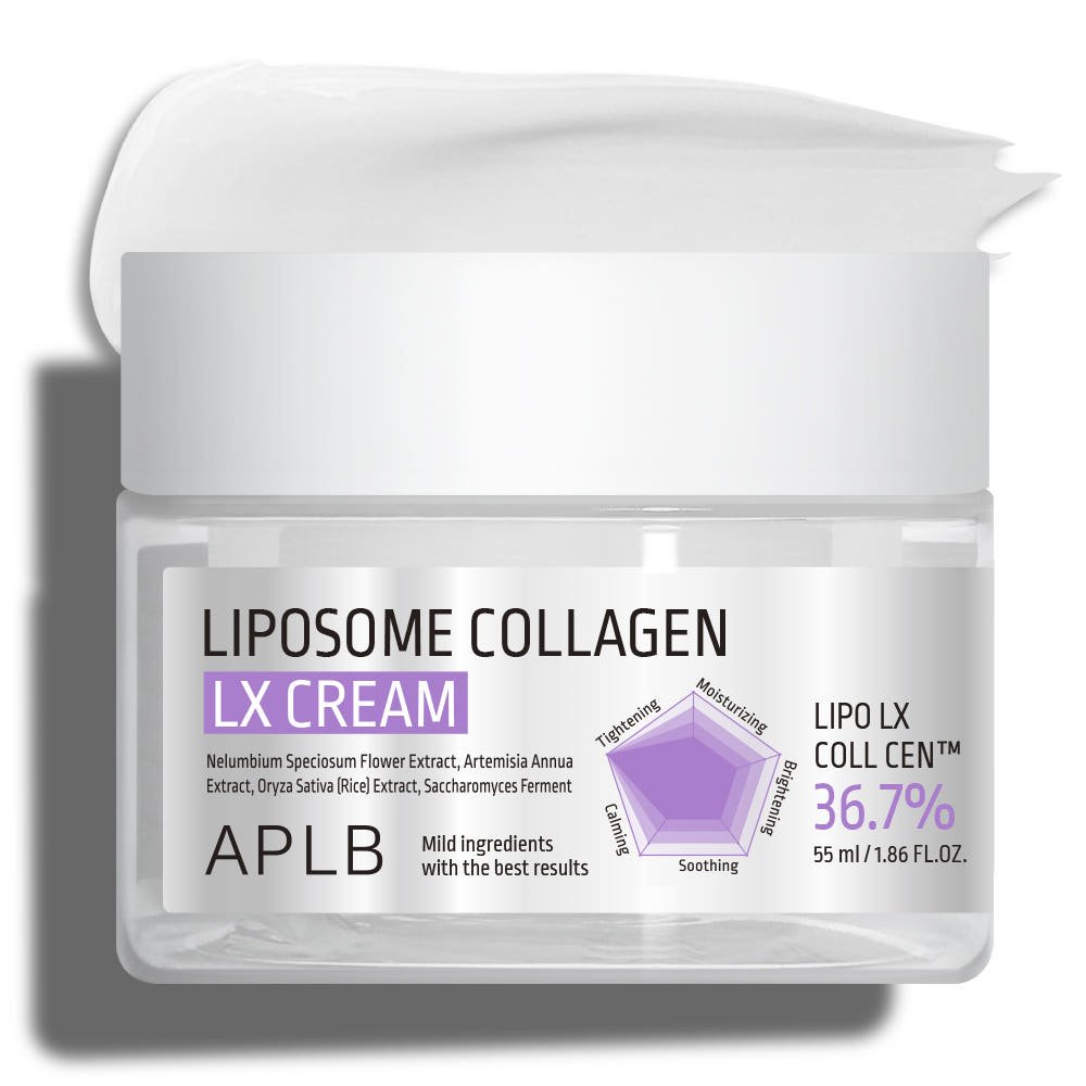 APLB Liposome Collagen LX Cream 55ml - Daebak