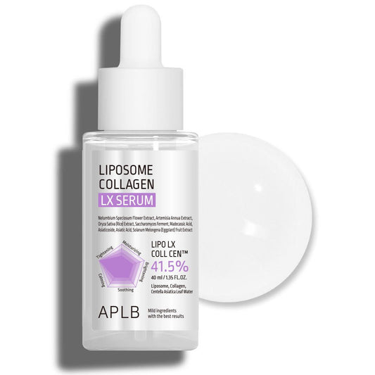 APLB Liposome Collagen LX Serum 40ml - Daebak