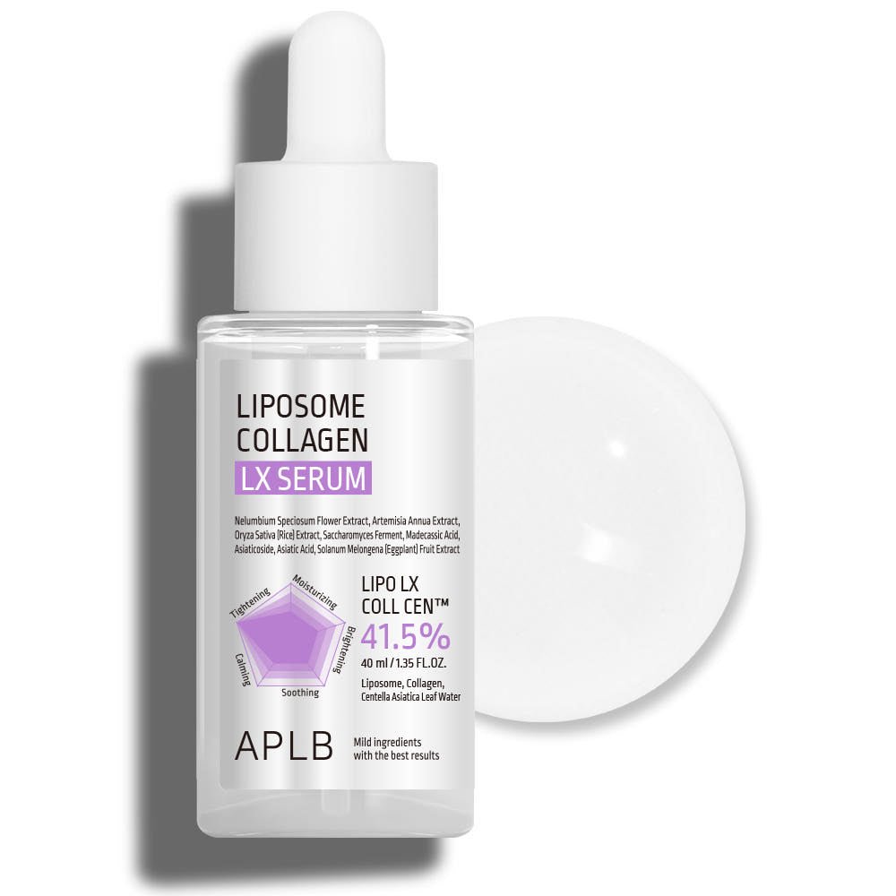 APLB Liposome Collagen LX Serum 40ml - Daebak