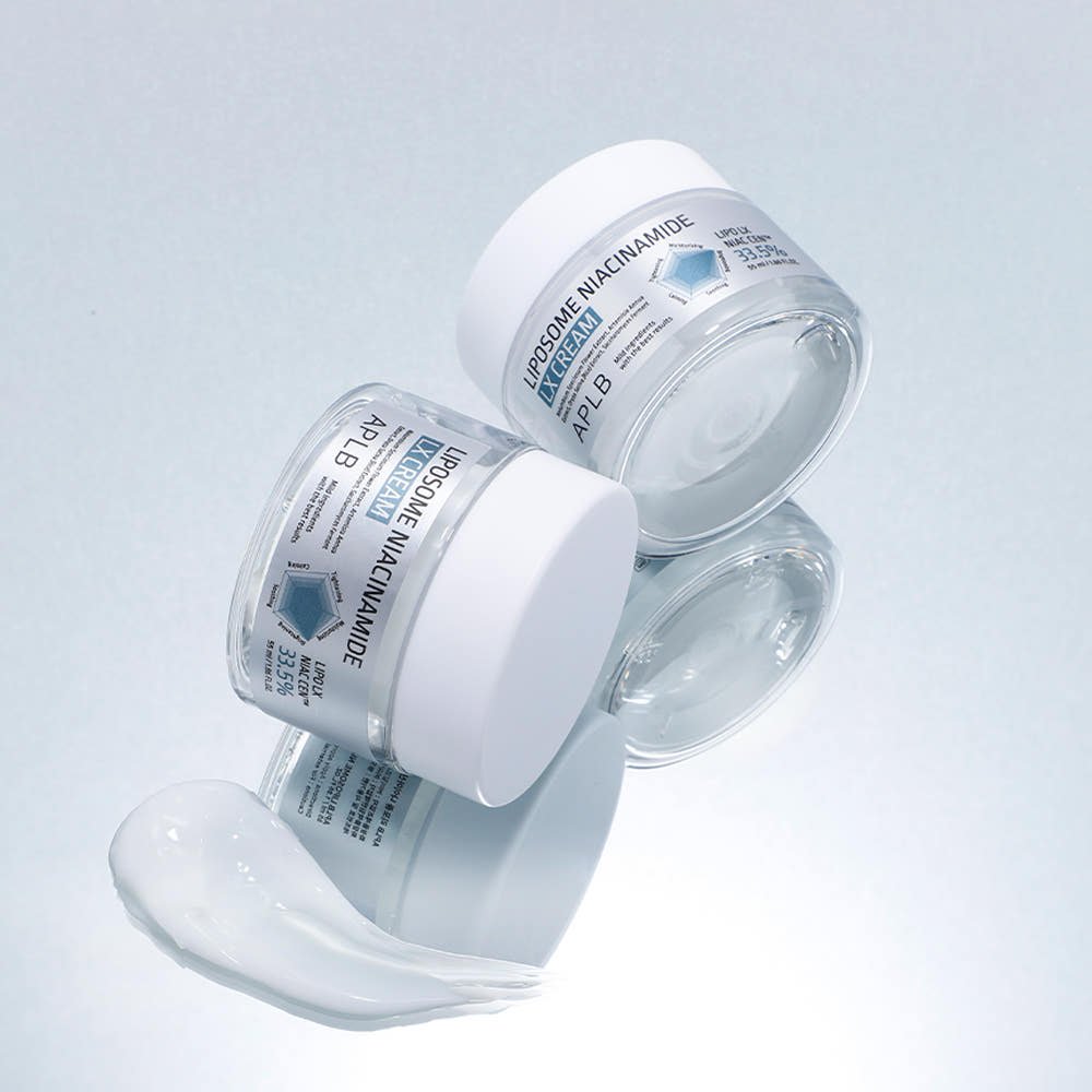 APLB Liposome Niacinamide LX Cream 55ml - Daebak