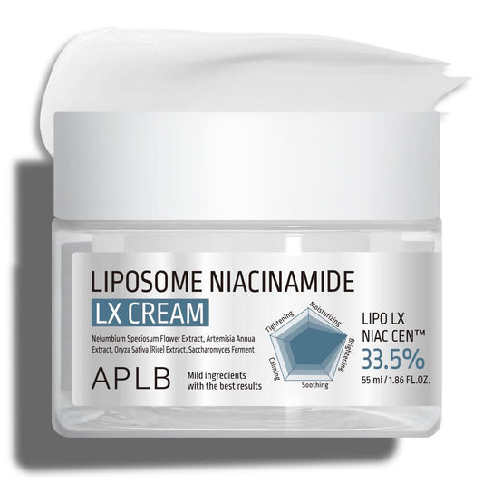 APLB Liposome Niacinamide LX Cream 55ml - Daebak