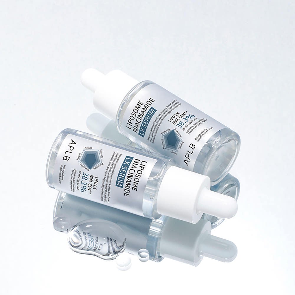 APLB Liposome Niacinamide LX Serum 40ml - Daebak