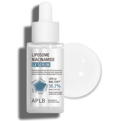 APLB Liposome Niacinamide LX Serum 40ml - Daebak