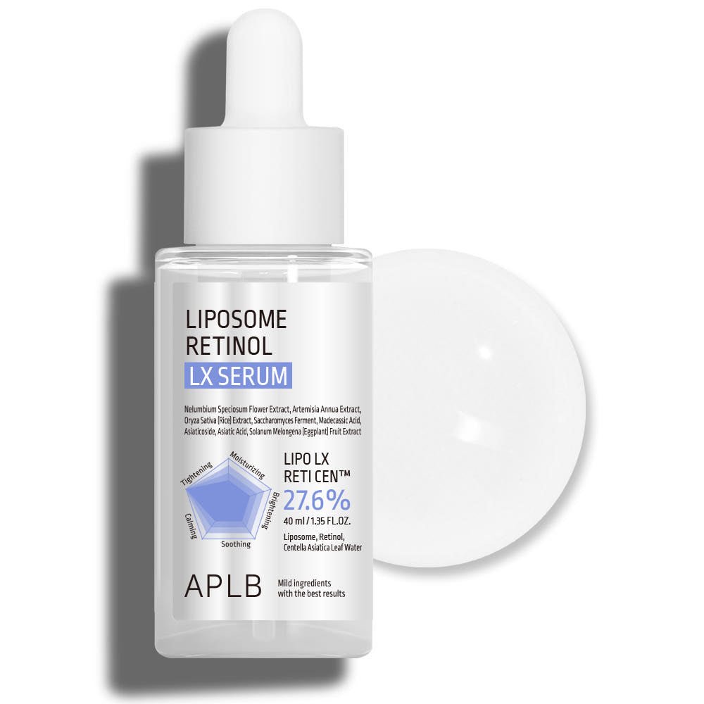 APLB Liposome Retinol LX Serum 40ml - Daebak
