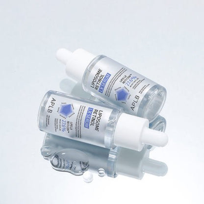 APLB Liposome Retinol LX Serum 40ml - Daebak