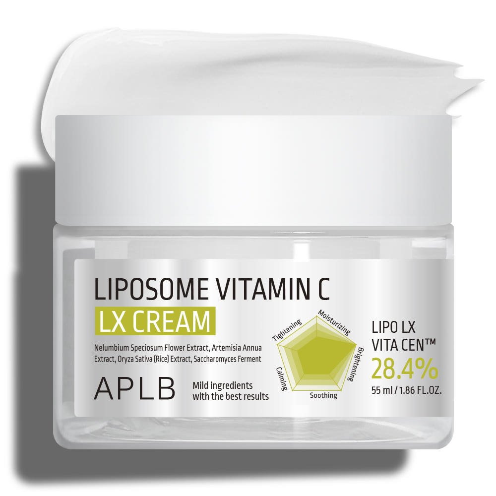 APLB Liposome Vitamin C LX Cream 55ml - Daebak