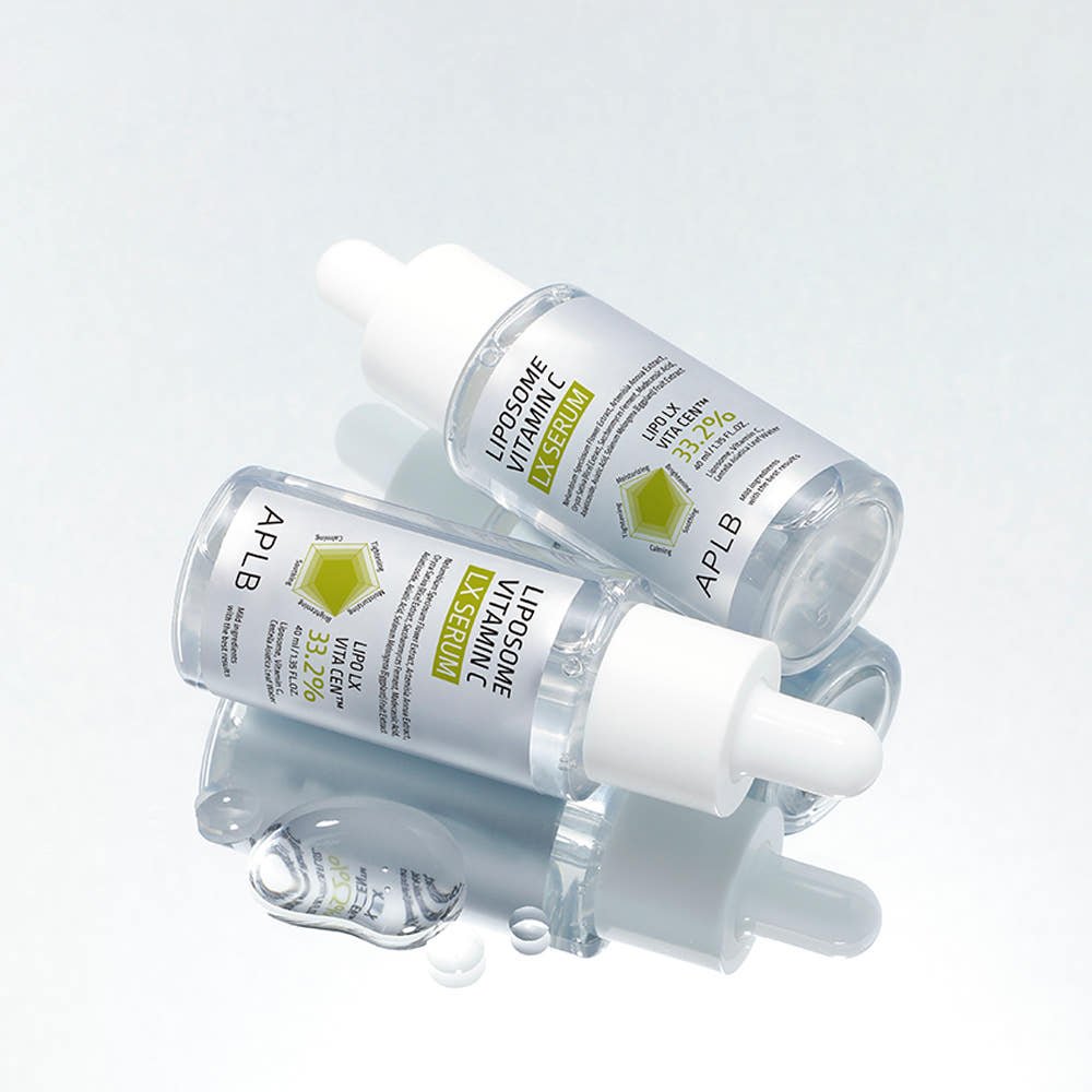 APLB Liposome Vitamin C LX Serum 40ml - Daebak
