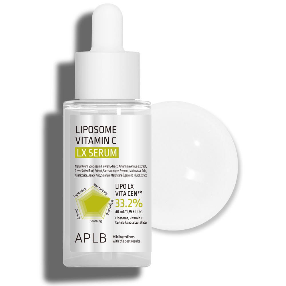 APLB Liposome Vitamin C LX Serum 40ml - Daebak