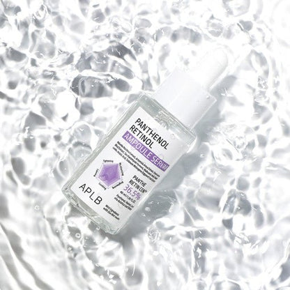 APLB Panthenol Retinol Ampoule Serum 40ml - Daebak