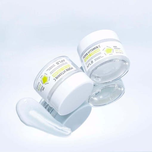 APLB PDRN Vitamin C Facial Cream 55ml - Daebak