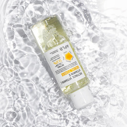APLB Retinol Vitamin C Vitamin E Facial Toner 160ml - Daebak
