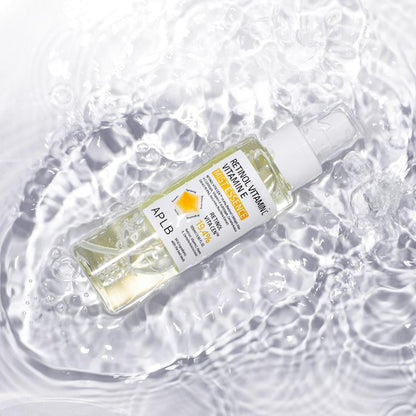 APLB Retinol Vitamin C Vitamin E Mist Essence 105ml - Daebak