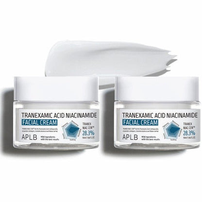 APLB Tranexamic Acid Niacinamide Facial Cream 55ml - Daebak