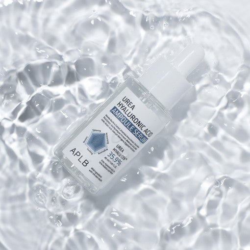 APLB Urea Hyaluronic Acid Ampoule Serum 40ml - Daebak