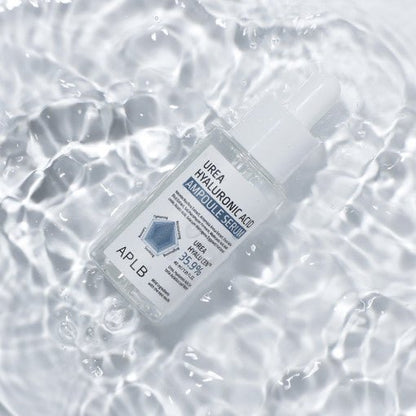 APLB Urea Hyaluronic Acid Ampoule Serum 40ml - Daebak