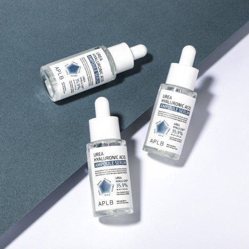 APLB Urea Hyaluronic Acid Ampoule Serum 40ml - Daebak