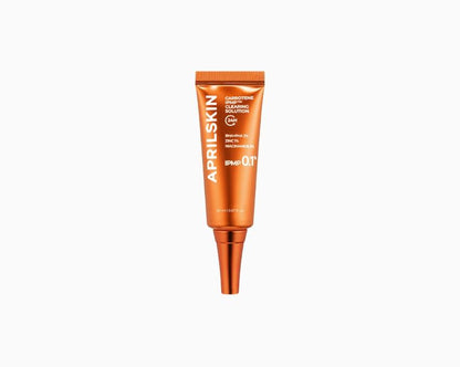 APRILSKIN Carrotene IPMP Clearing Solution 20ml