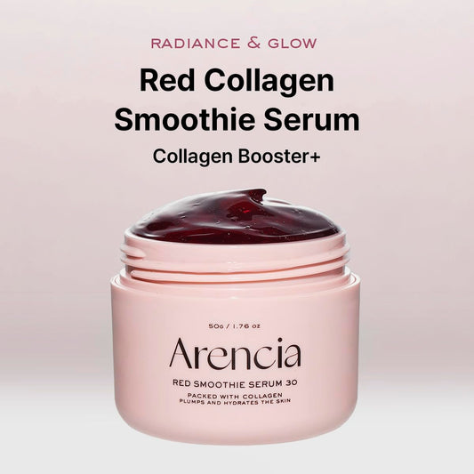 Arencia Red Smoothie Serum 30 - Daebak