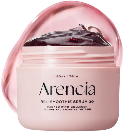 Arencia Red Smoothie Serum 30 - Daebak