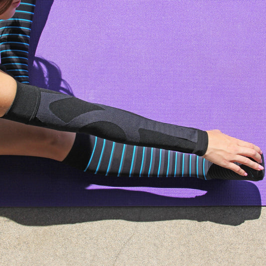 Arm Compression Sleeves - Daebak