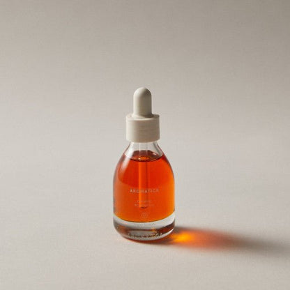 AROMATICA Organic Rosehip Oil 30ml - Daebak