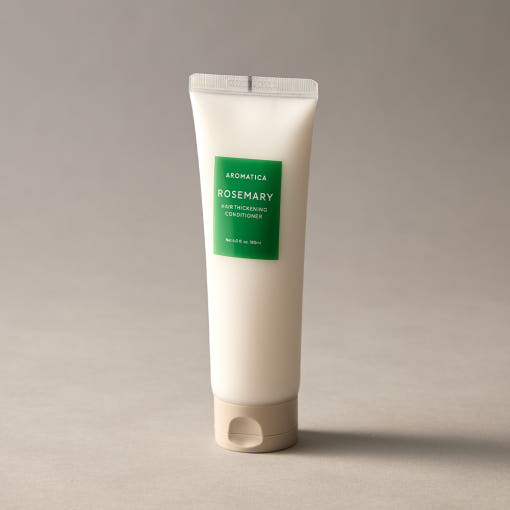 AROMATICA Balsamo volumizzante al rosmarino 180ml