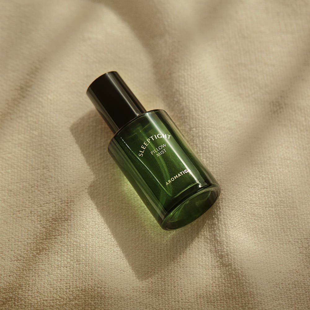 AROMATICA Sleep Tight Pillow Mist 100ml - Daebak