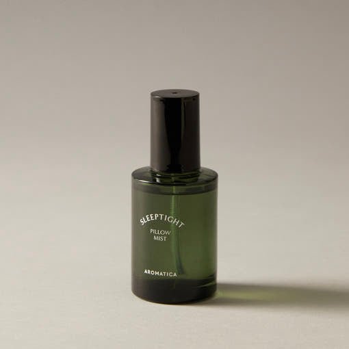 AROMATICA Sleep Tight Pillow Mist 100ml - Daebak