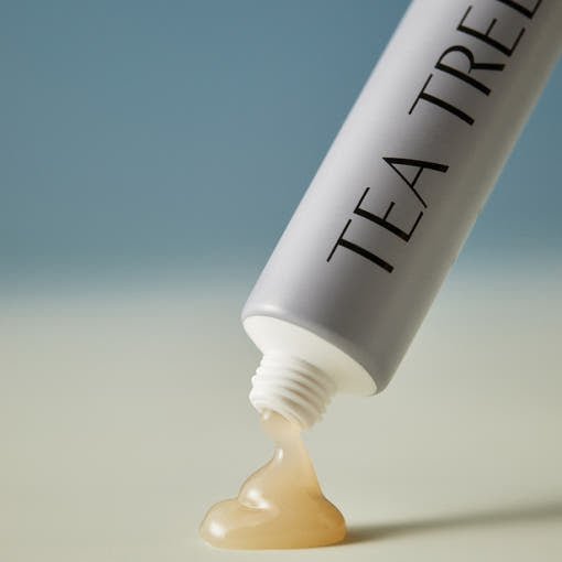 AROMATICA Tea Tree Balancing Toothpaste 100ml - Daebak