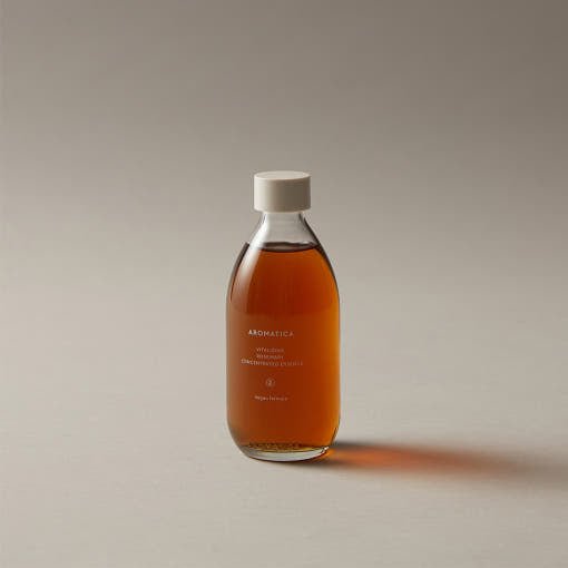 AROMATICA Vitalizing Rosemary Concentrated Essence 100ml - Daebak