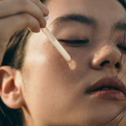 AROMATICA Vitalizing Rosemary Firming Ampoule 30ml - Daebak
