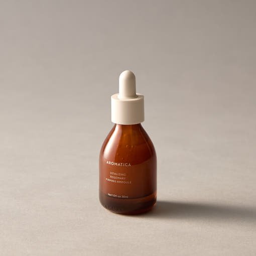 AROMATICA Vitalizing Rosemary Firming Ampoule 30ml - Daebak