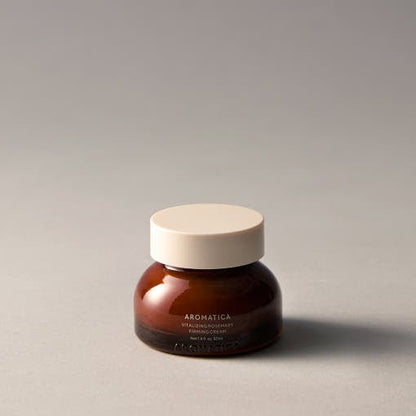 AROMATICA Vitalizing Rosemary Firming Cream 50ml - Daebak