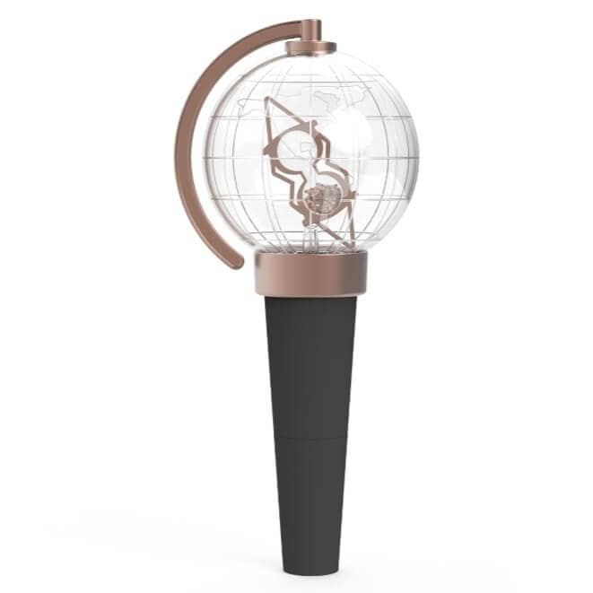 ATEEZ Official Light Stick - Daebak