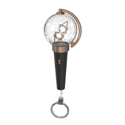 ATEEZ Official Lightiny Keyring - Daebak