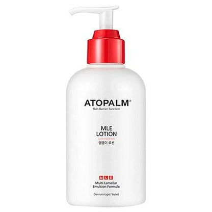 ATOPALM MLE Baby Lotion 300ml - Daebak