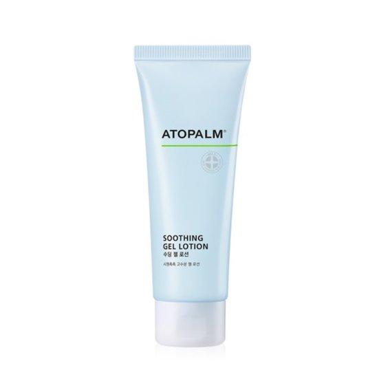 ATOPALM Soothing Gel Lotion 120ml - Daebak