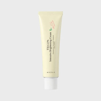 AXIS-Y TXA 2.5% Intensive Brightening Cream 50ml