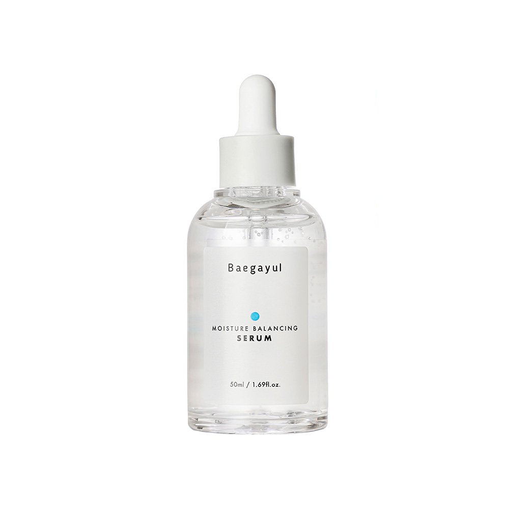 Baegayul Moisture Balancing Serum 50ml - Daebak