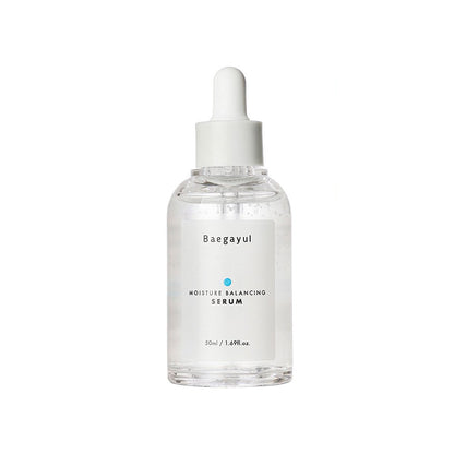 Baegayul Moisture Balancing Serum 50ml - Daebak