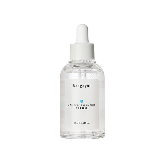 Baegayul Moisture Balancing Serum 50ml - Daebak