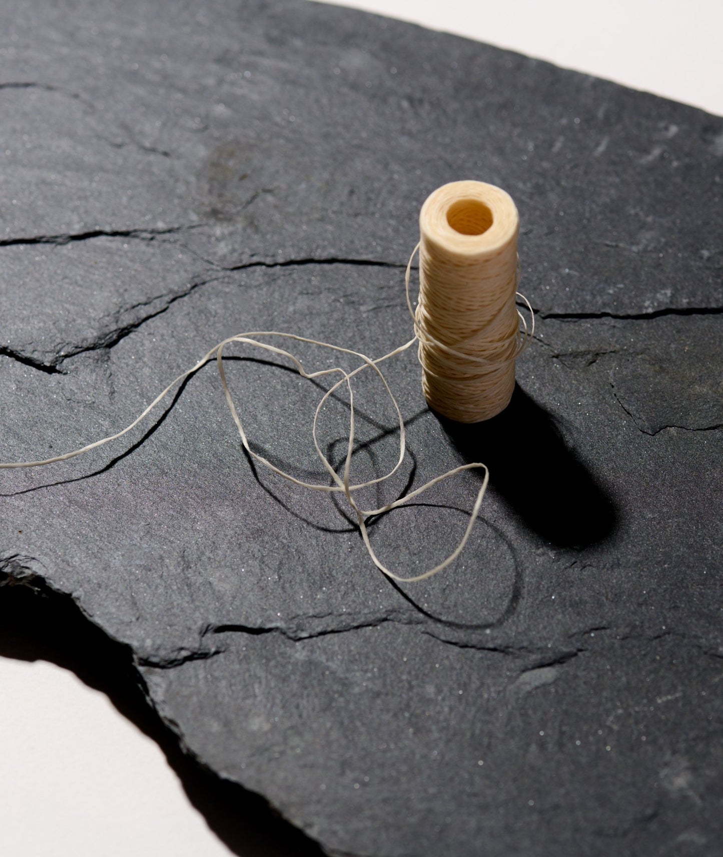 Bamboo Salt Silk Floss with Beeswax - Daebak