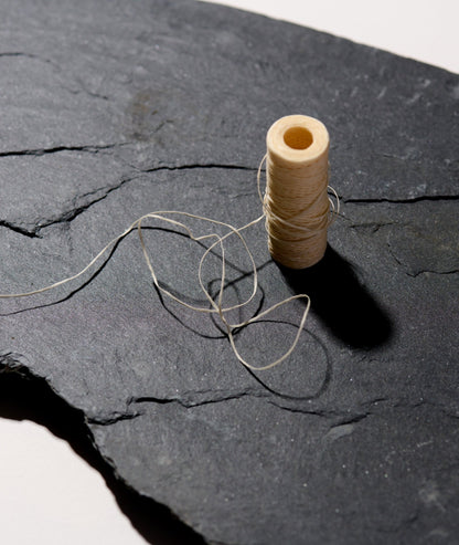 Bamboo Salt Silk Floss with Beeswax - Daebak