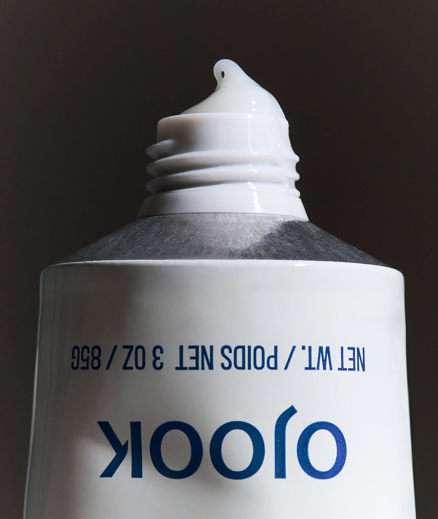 Bamboo Salt Toothpaste with nHA - Daebak