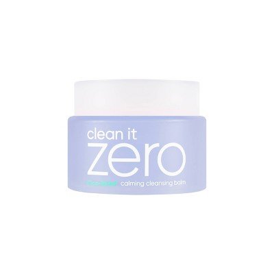 Banila Co Clean It Zero Calming Cleansing Balm with Cica Relief 3.4oz - Imperfect Box - Daebak