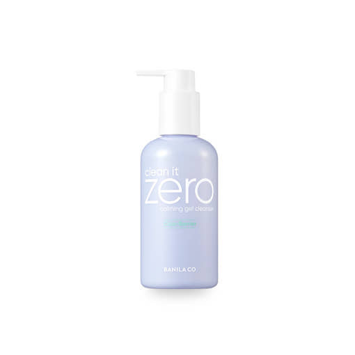 BANILA CO Clean It Zero Calming Gel Cleanser 200ml